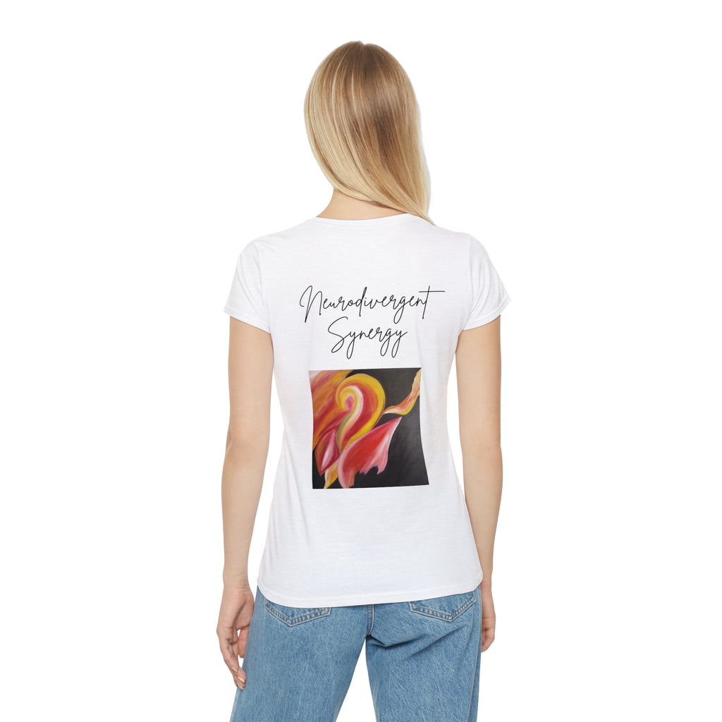 Boho Chic Comfort x Neurodivergent Synergy Autistic Phoenix