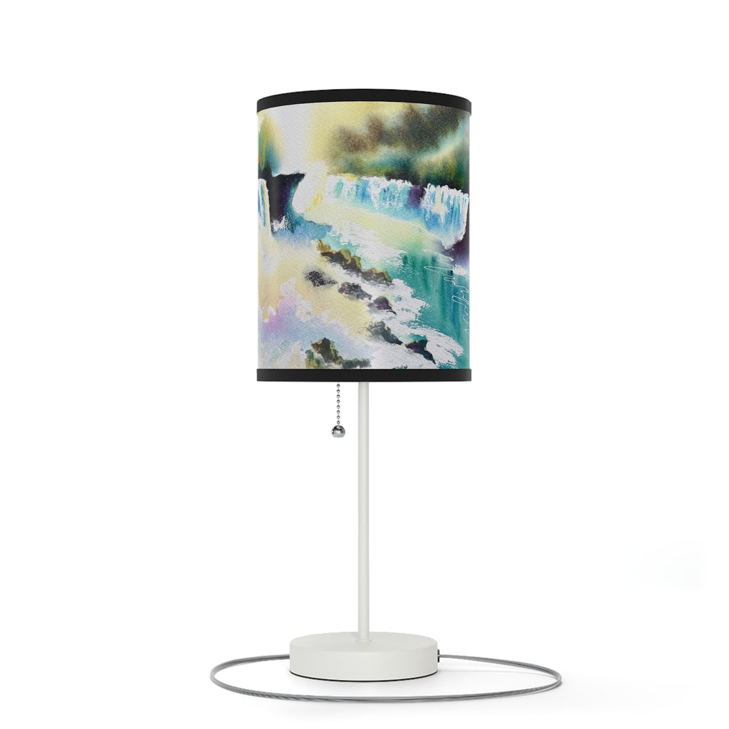 SRS2 Table Lamp