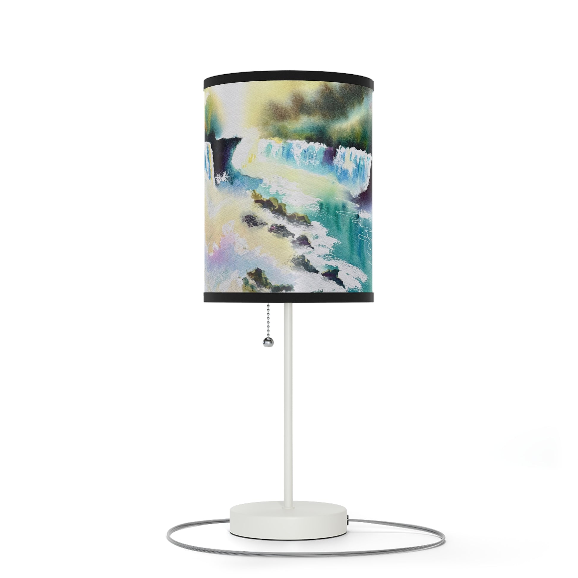 SRS2 Table Lamp