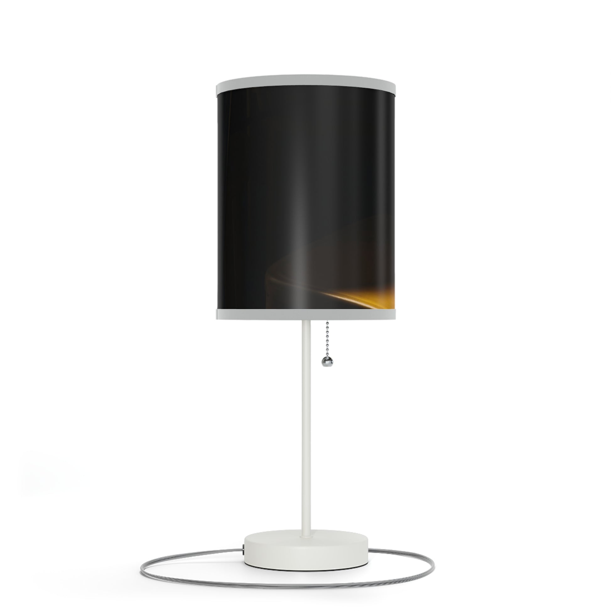 Shadow Chair Table Lamp