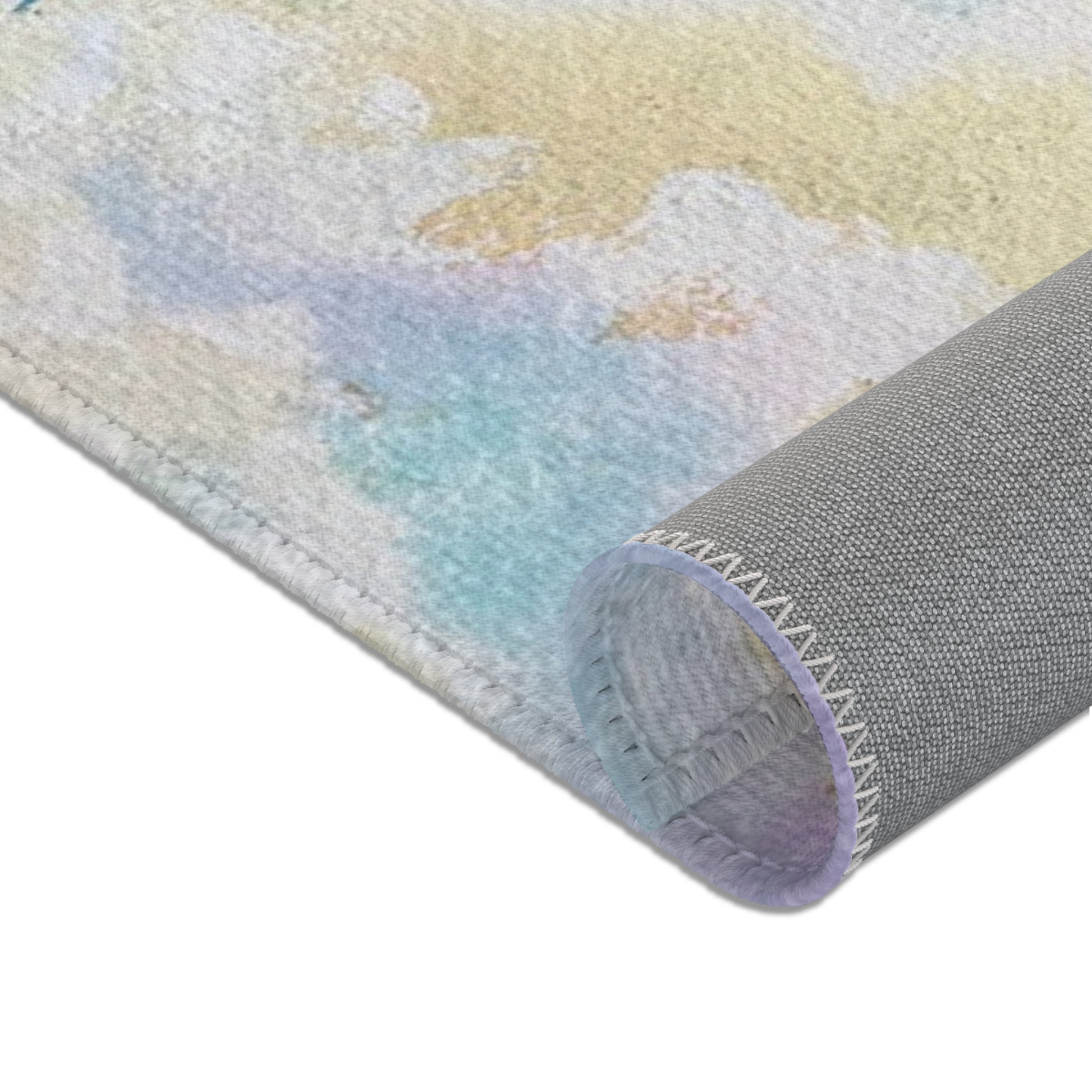 SRS2 Area Rugs
