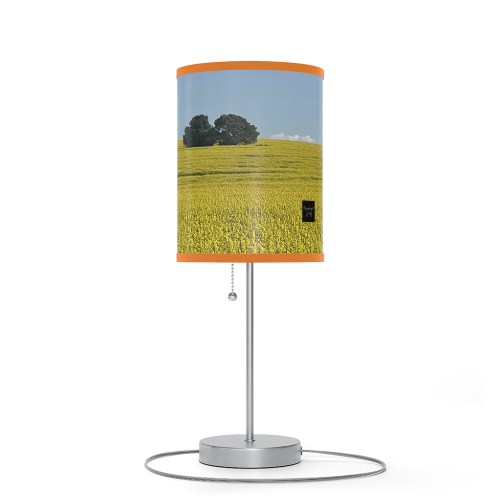 Sage Godrei x Neurodivergent Synergy Table Lamp