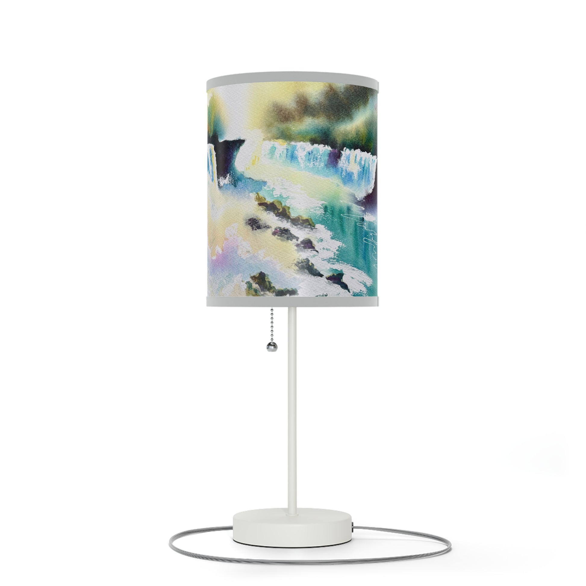 SRS2 Table Lamp