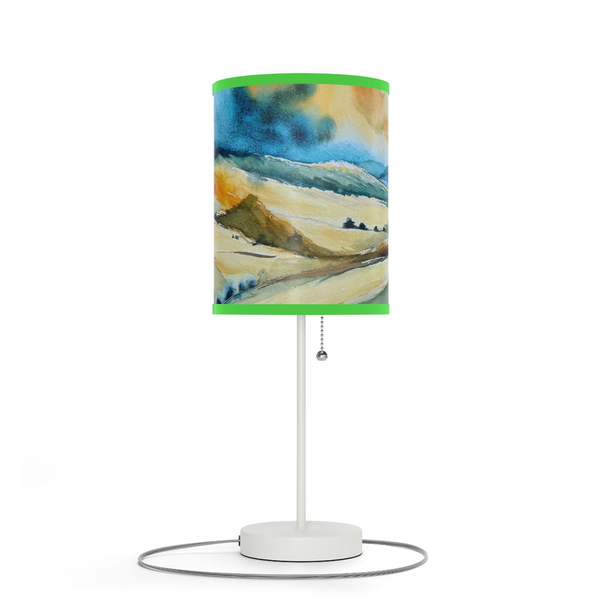 SRS3 Table Lamp