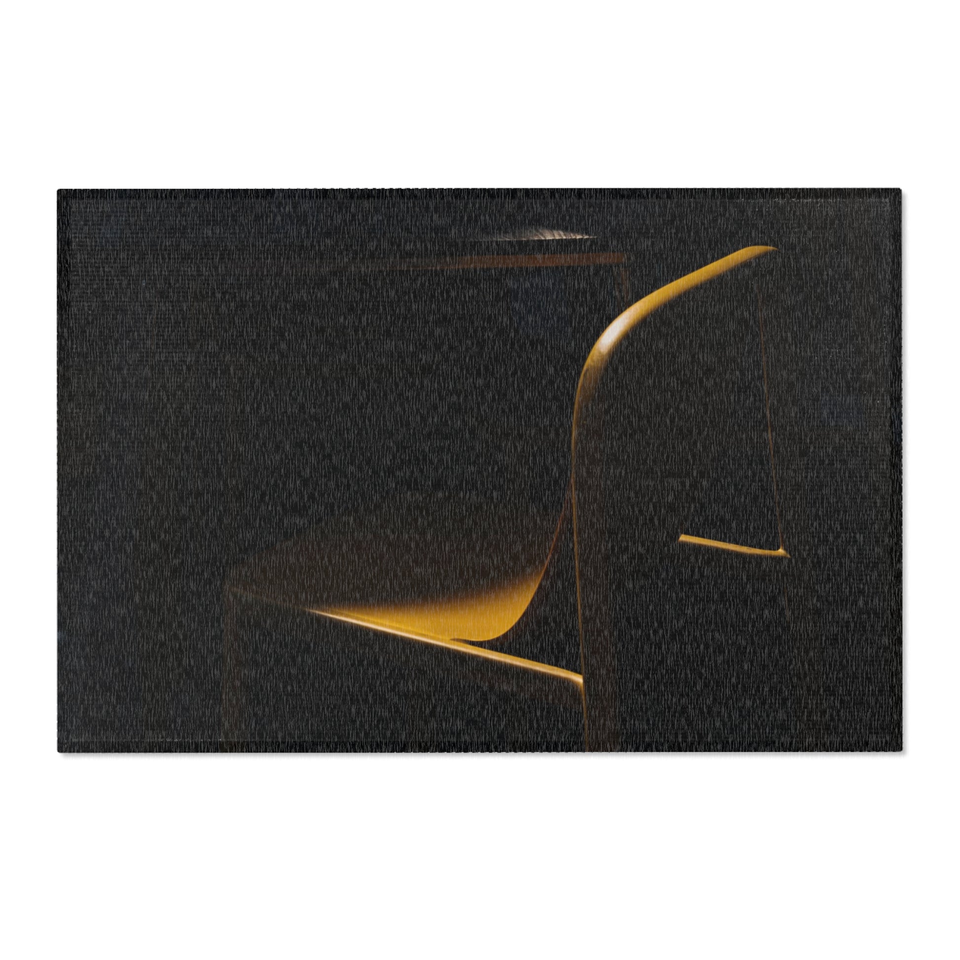 Shadow Chair Area Rugs