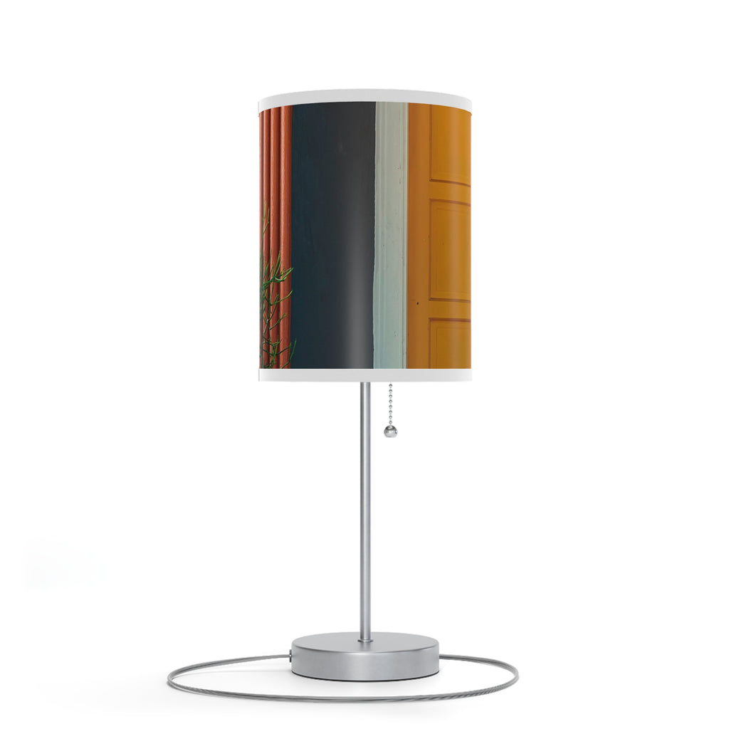 The Yellow Door Table Lamp