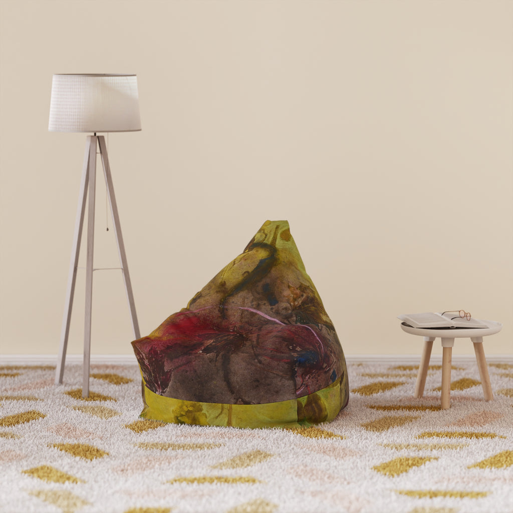 Natur a by Eskild Beck Bean Bag Chair Cover