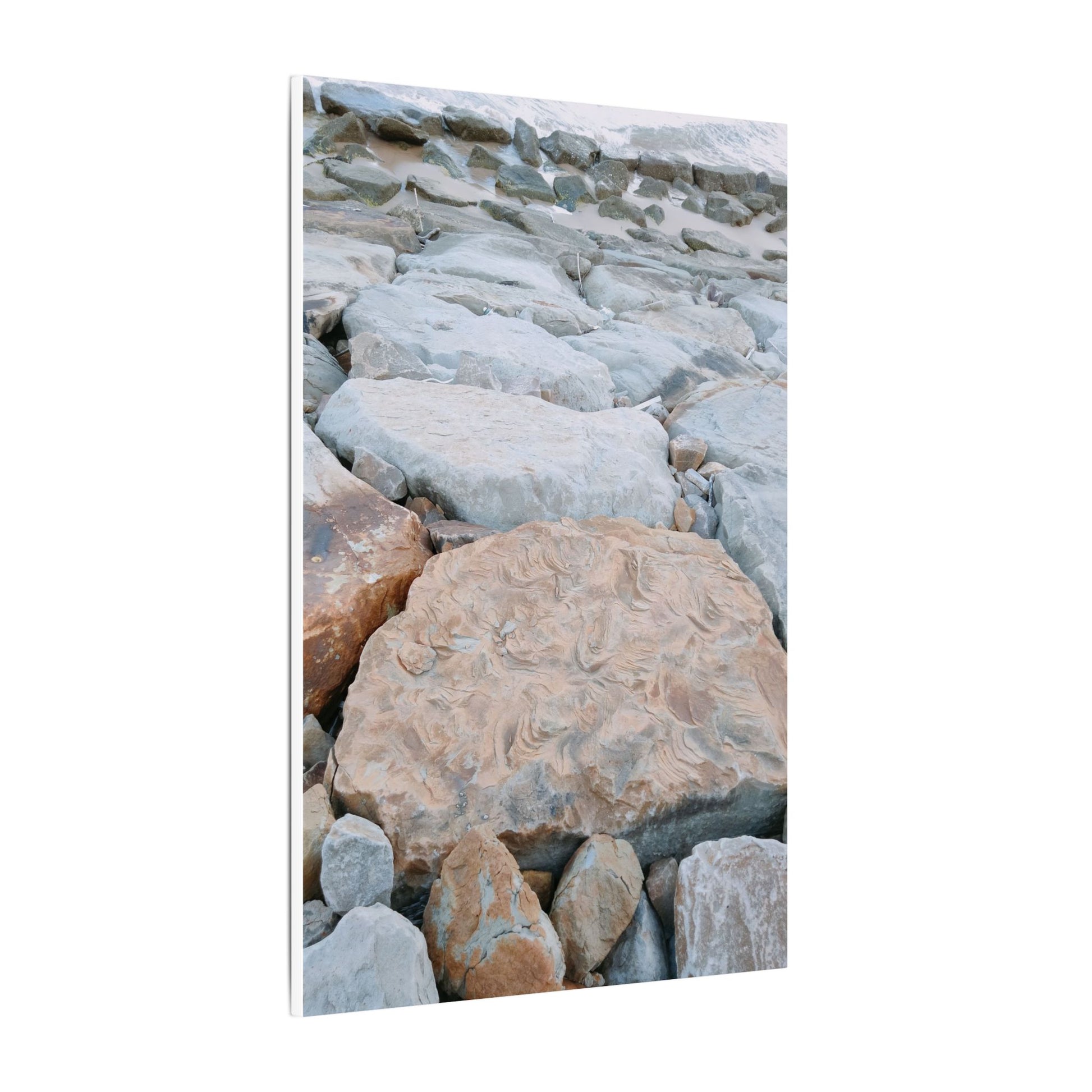 'A Time' Canvas