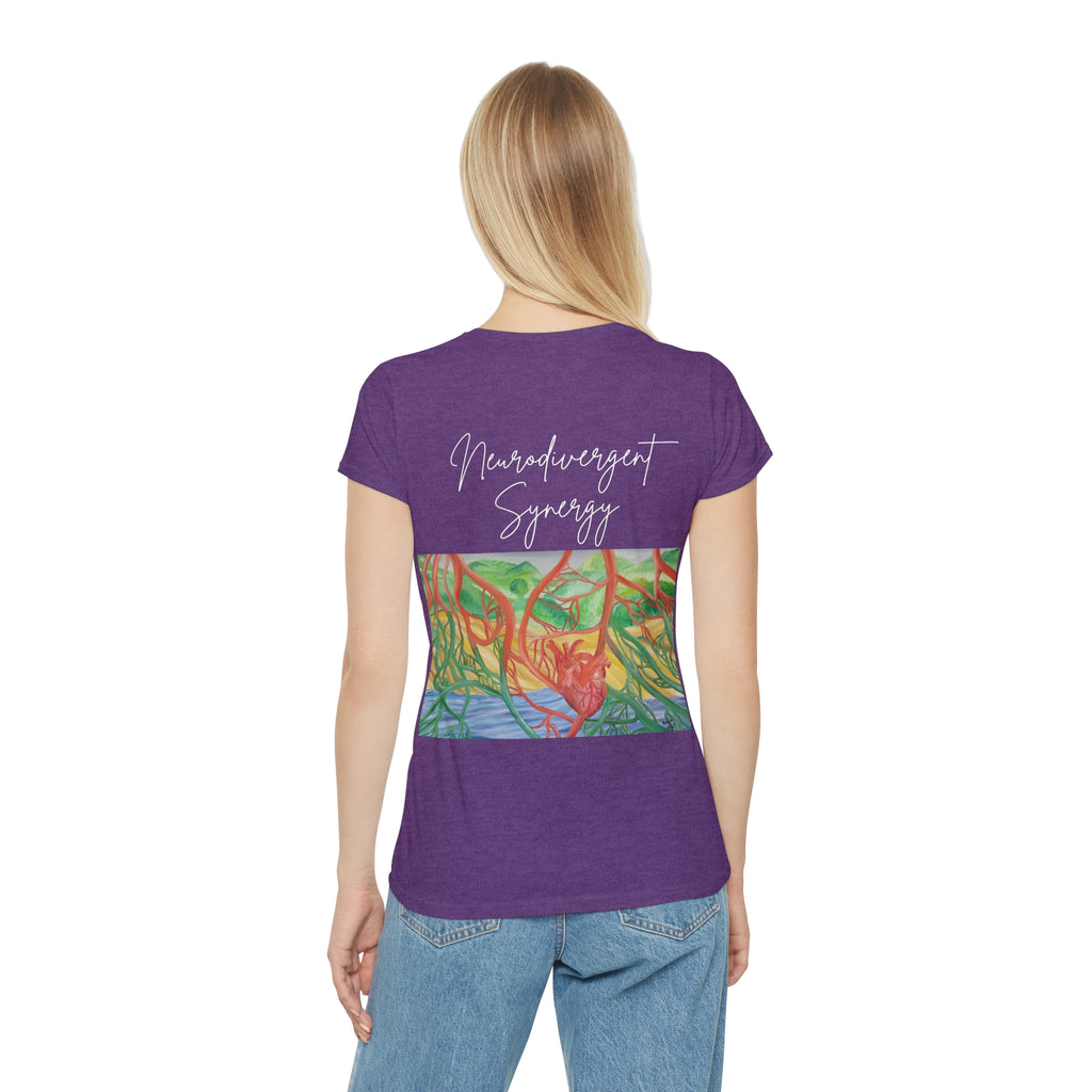 Boho Chic Comfort x Eco Cardiology for World Earth Day
