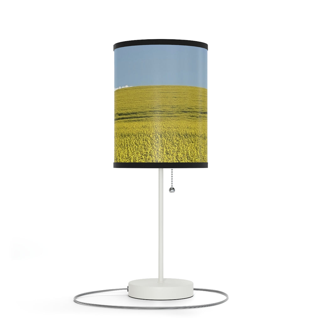 Sage Godrei x Neurodivergent Synergy Table Lamp