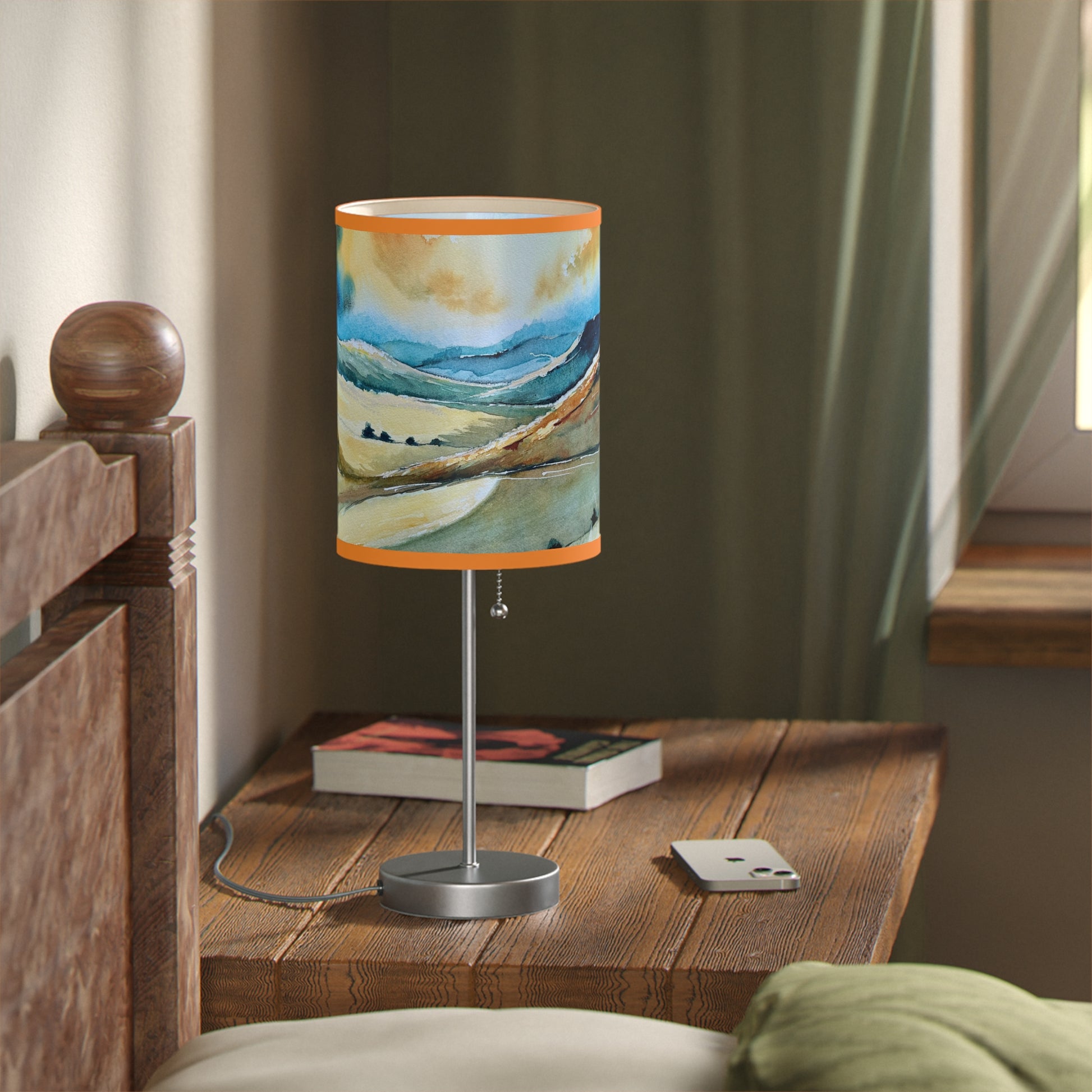SRS3 Table Lamp