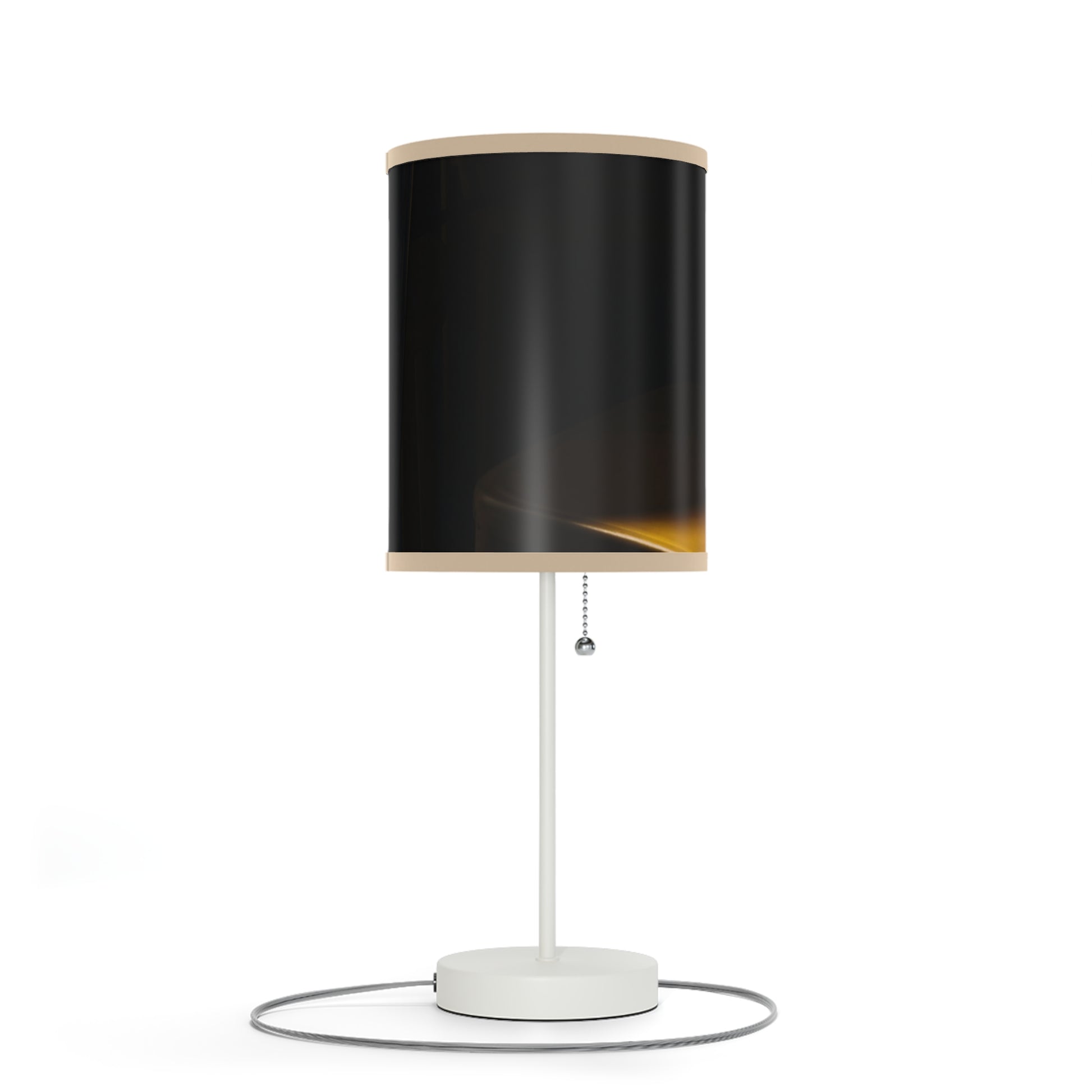 Shadow Chair Table Lamp