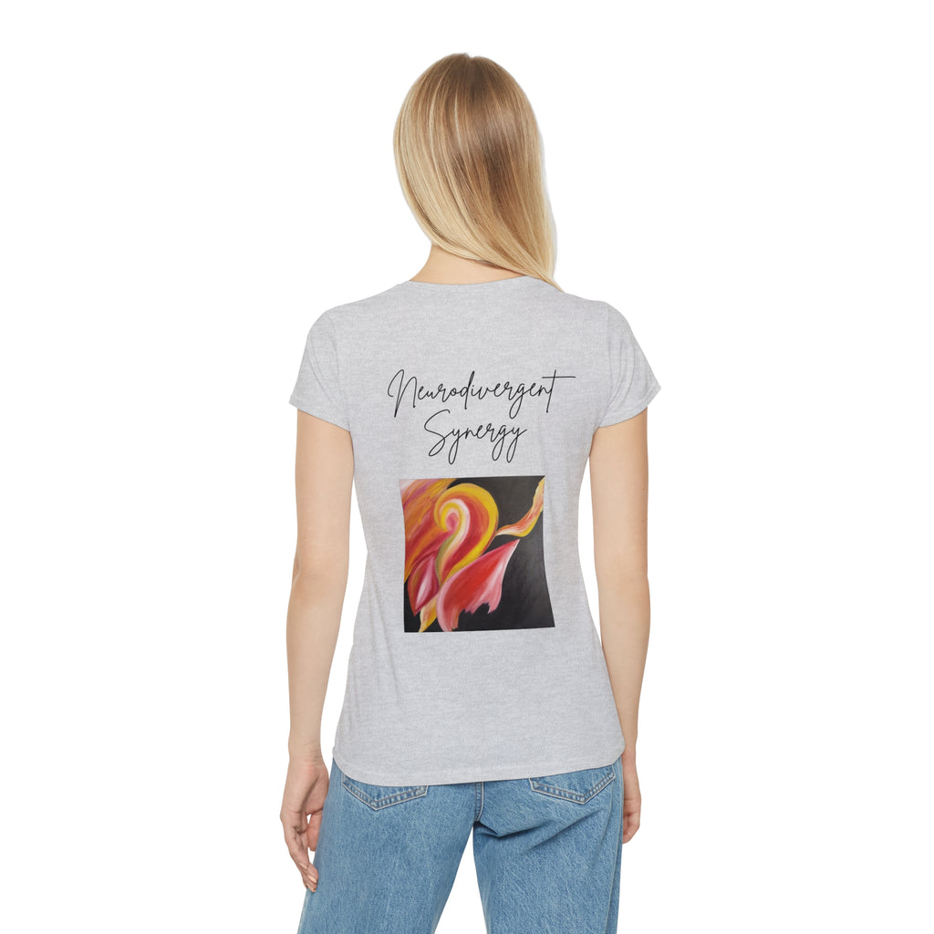 Boho Chic Comfort x Neurodivergent Synergy Autistic Phoenix