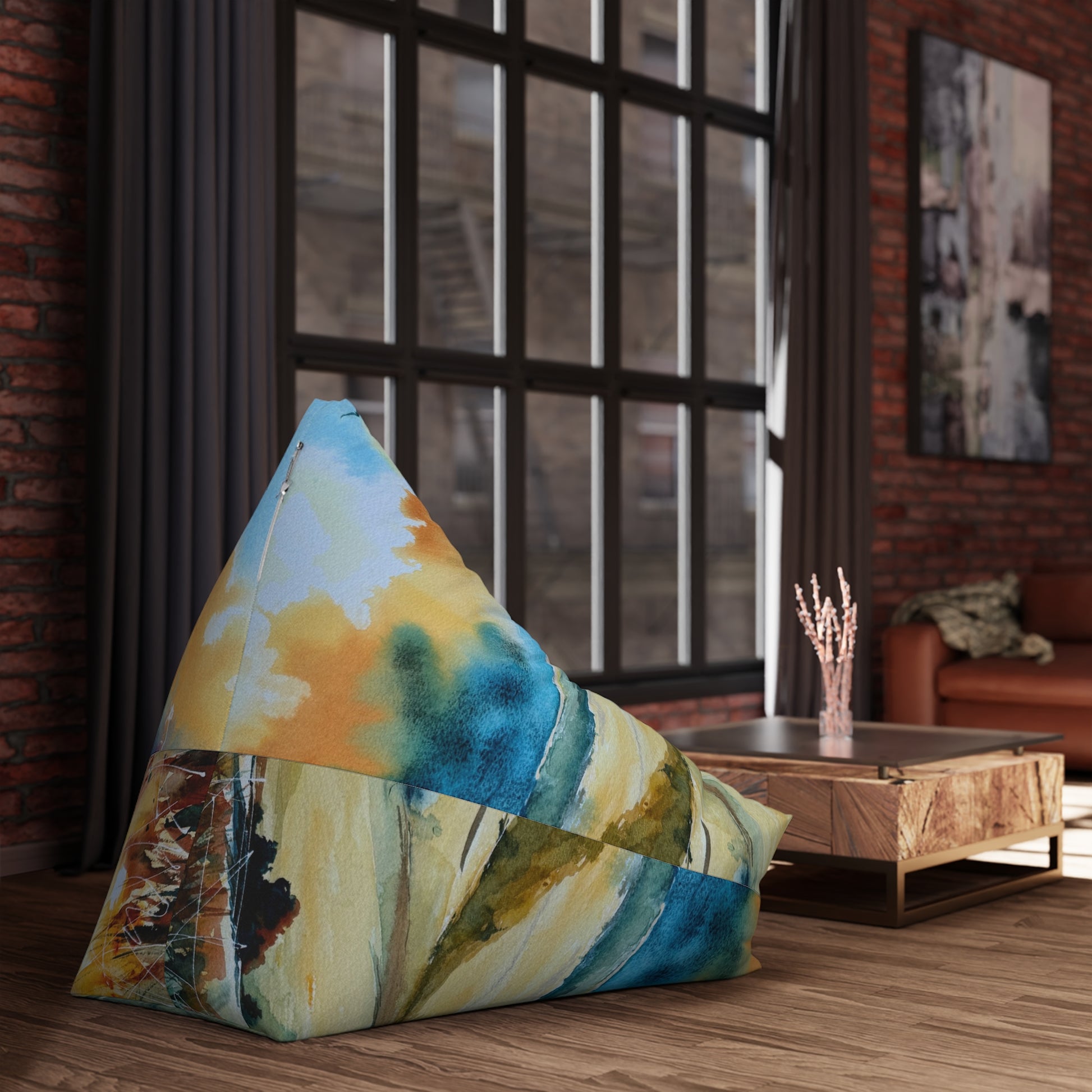SRS3 Bean Bag Chair Cover