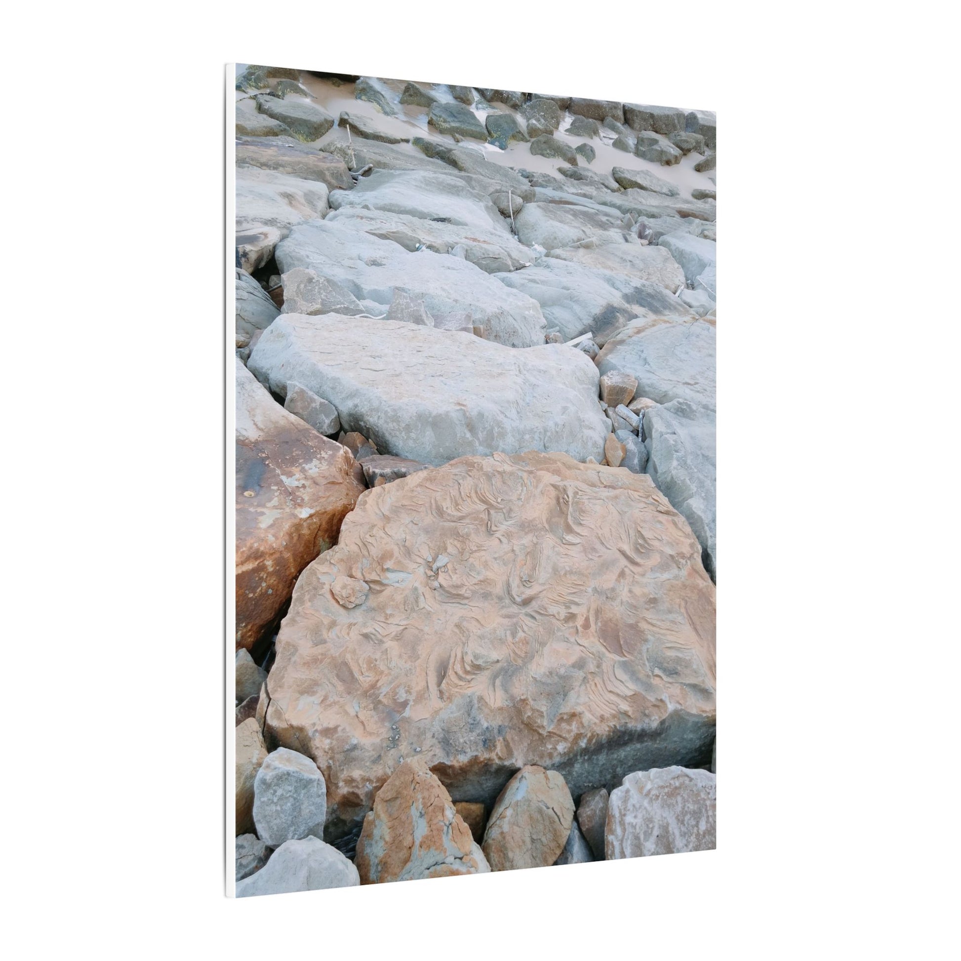 'A Time' Canvas