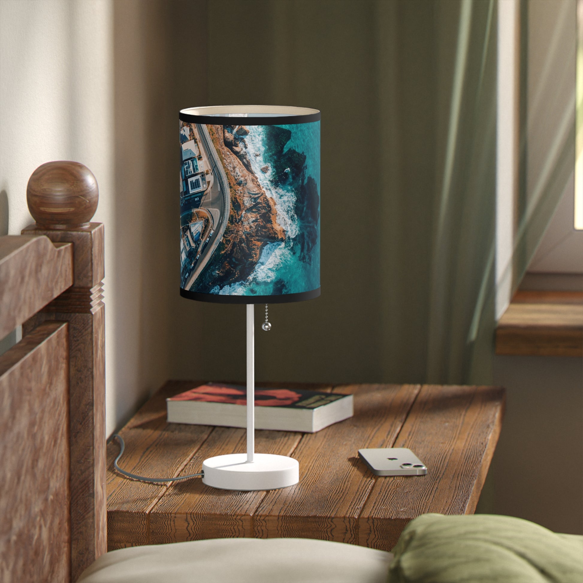Bronte - Bondi Table Lamp
