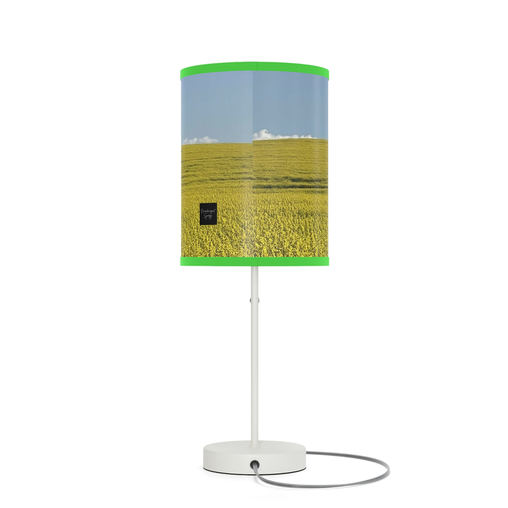 Sage Godrei x Neurodivergent Synergy Table Lamp