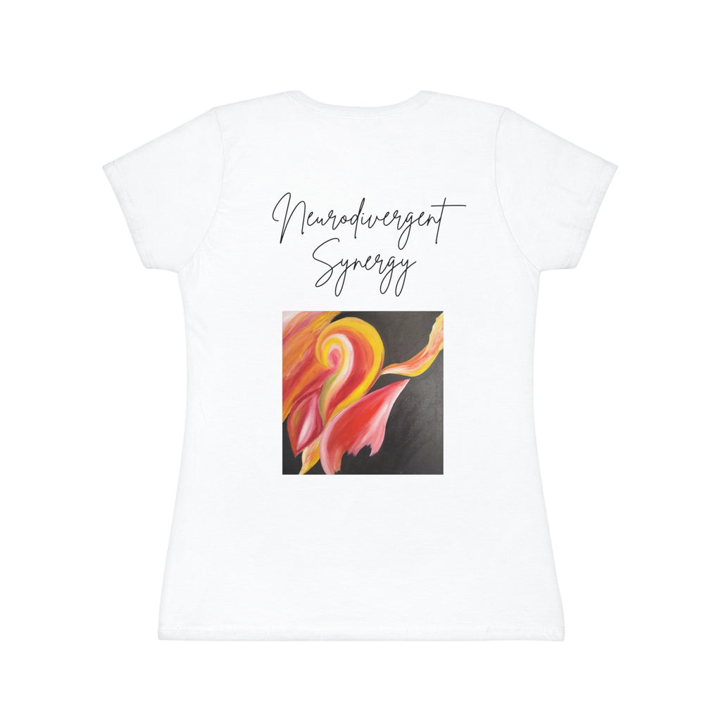 Boho Chic Comfort x Neurodivergent Synergy Autistic Phoenix