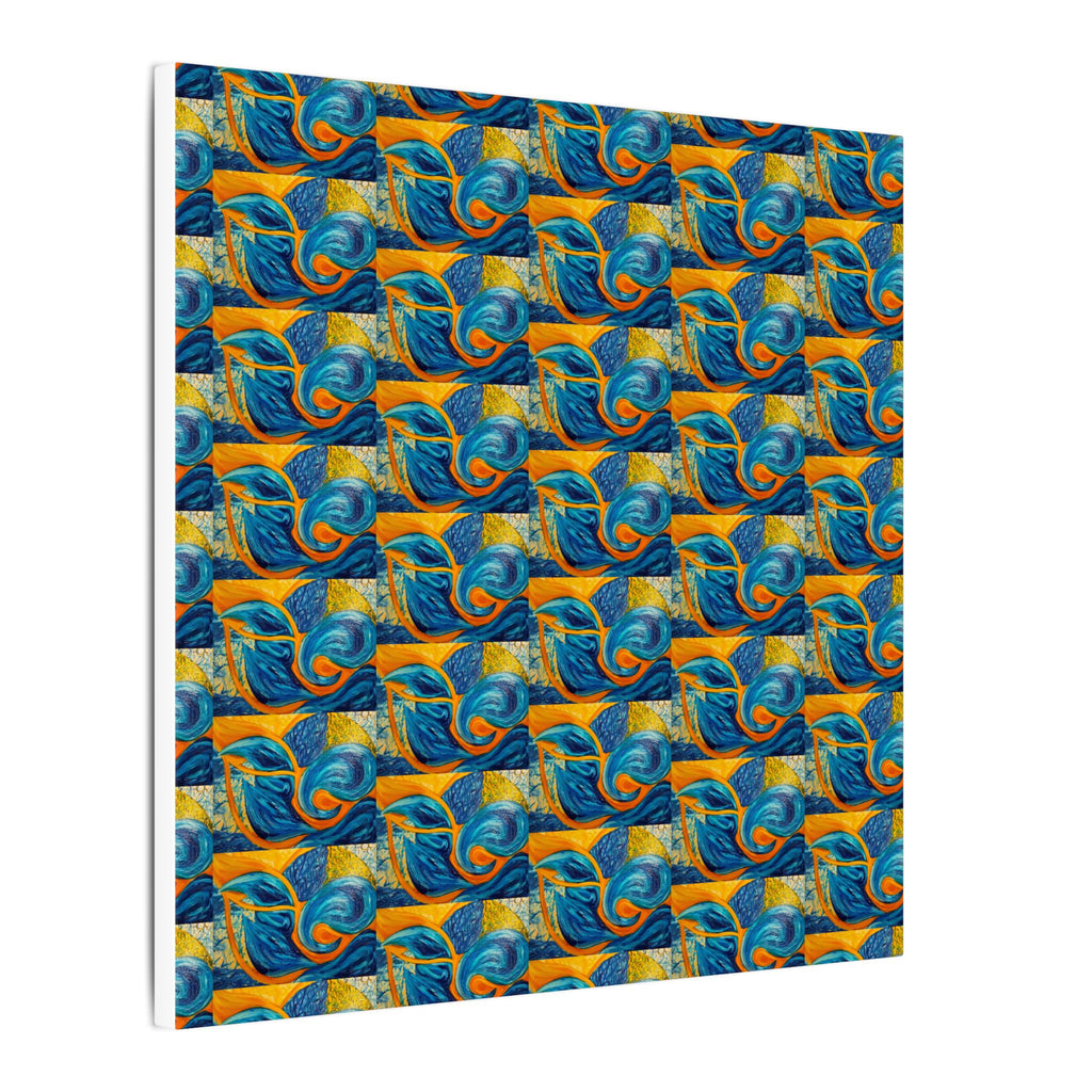 'A Meditation' Canvas
