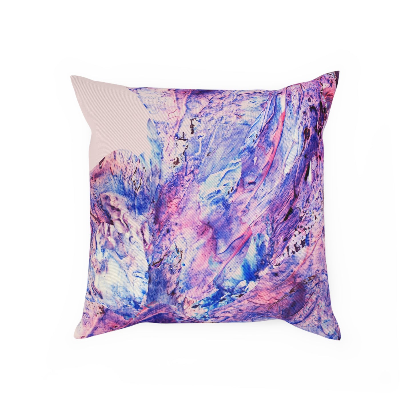 Butterfly by Lu Meng Cushion