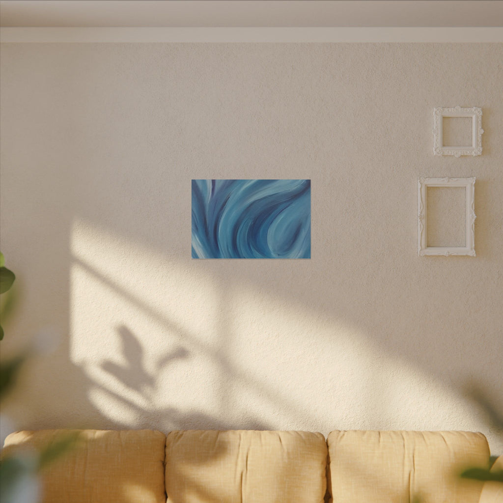 Intrinsic Reflection Canvas