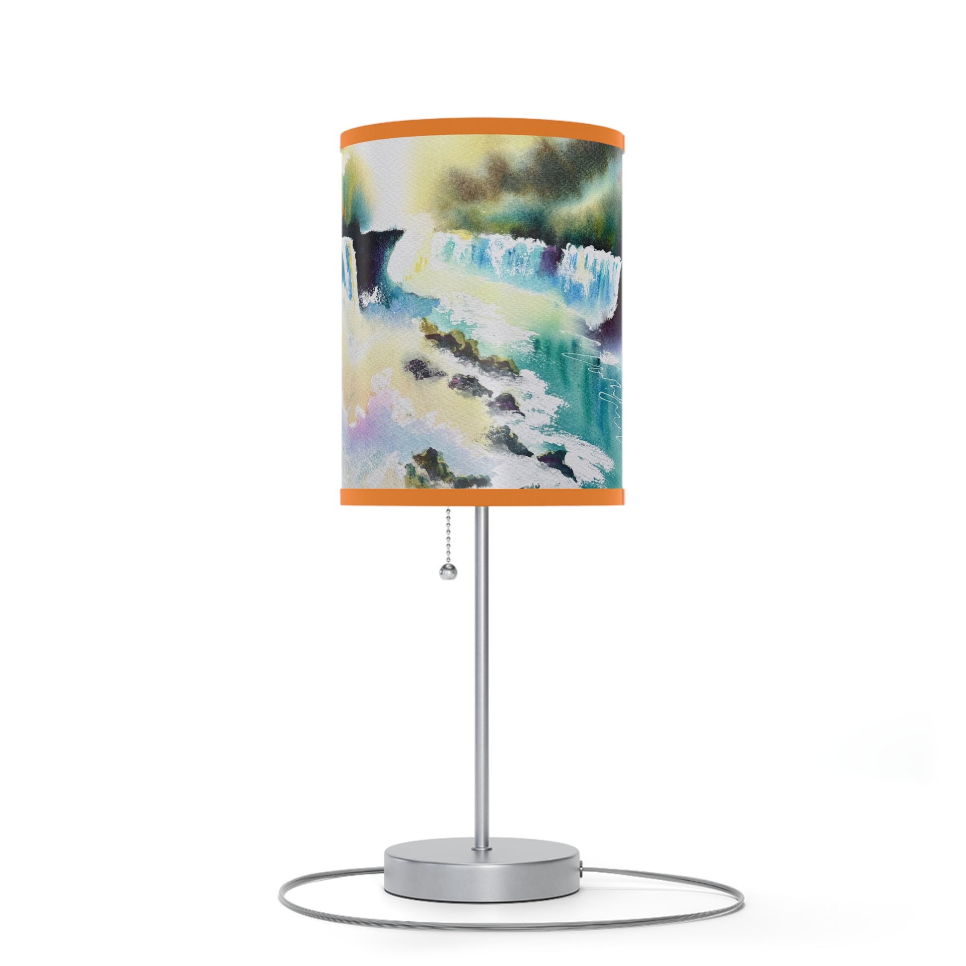 SRS2 Table Lamp