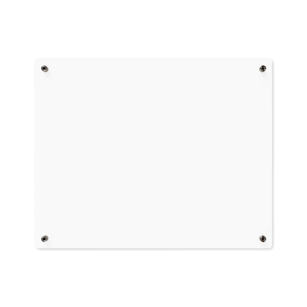 'A Mix of Life' Acrylic Wall Art Panels