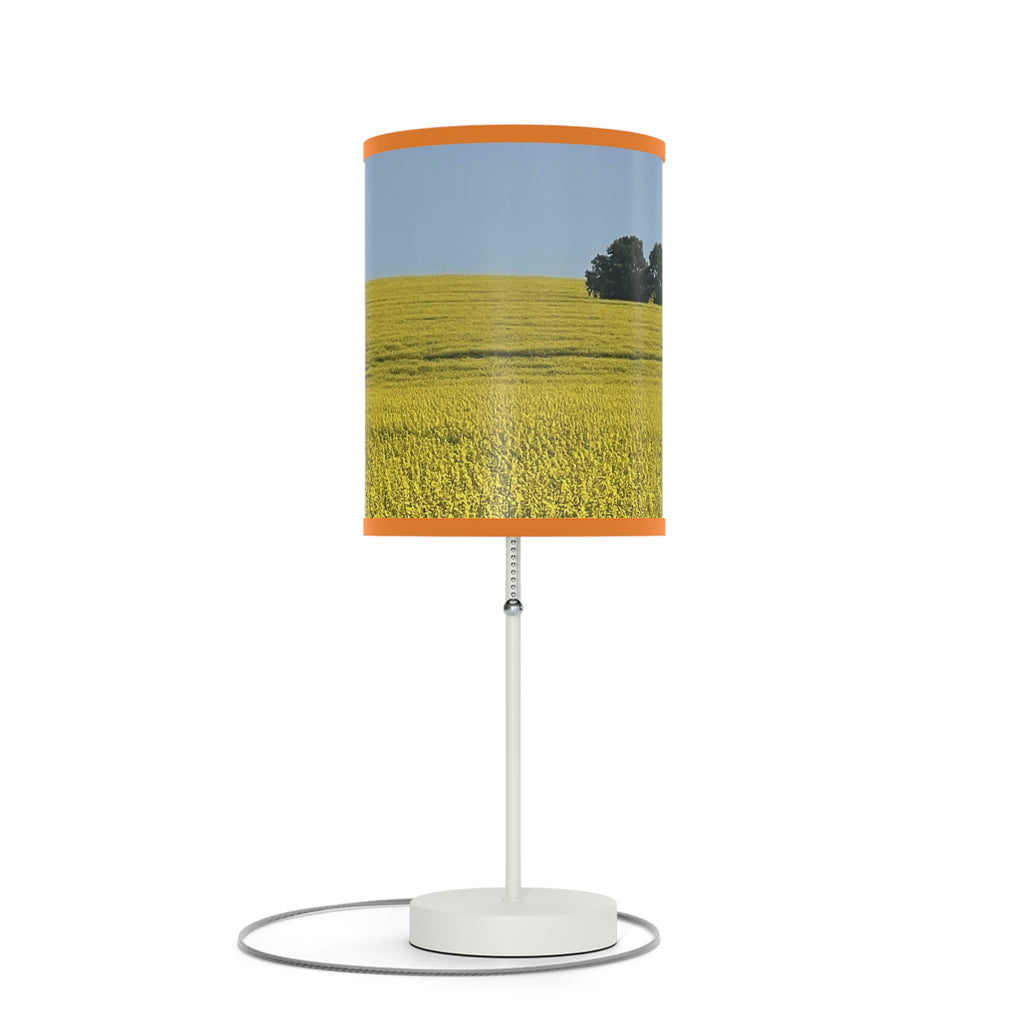 Sage Godrei x Neurodivergent Synergy Table Lamp