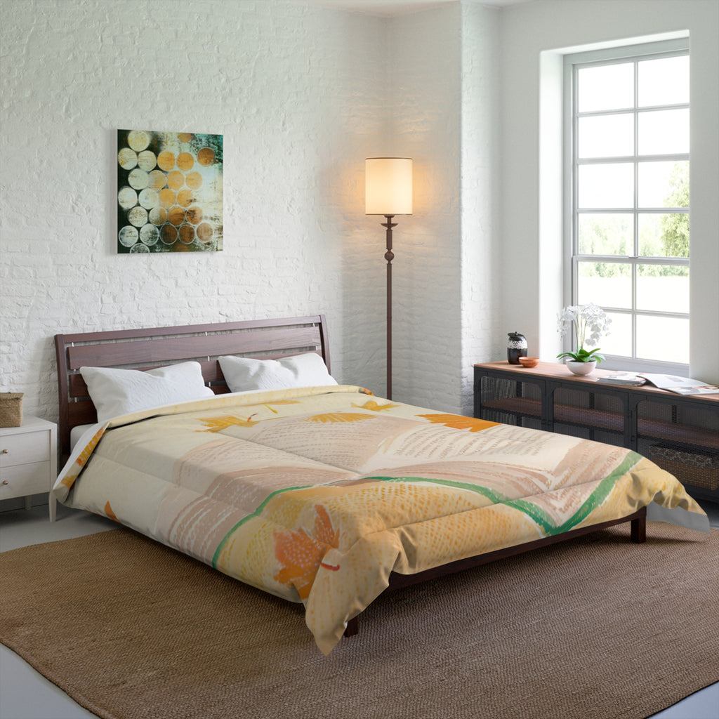 World Book Day Comforter