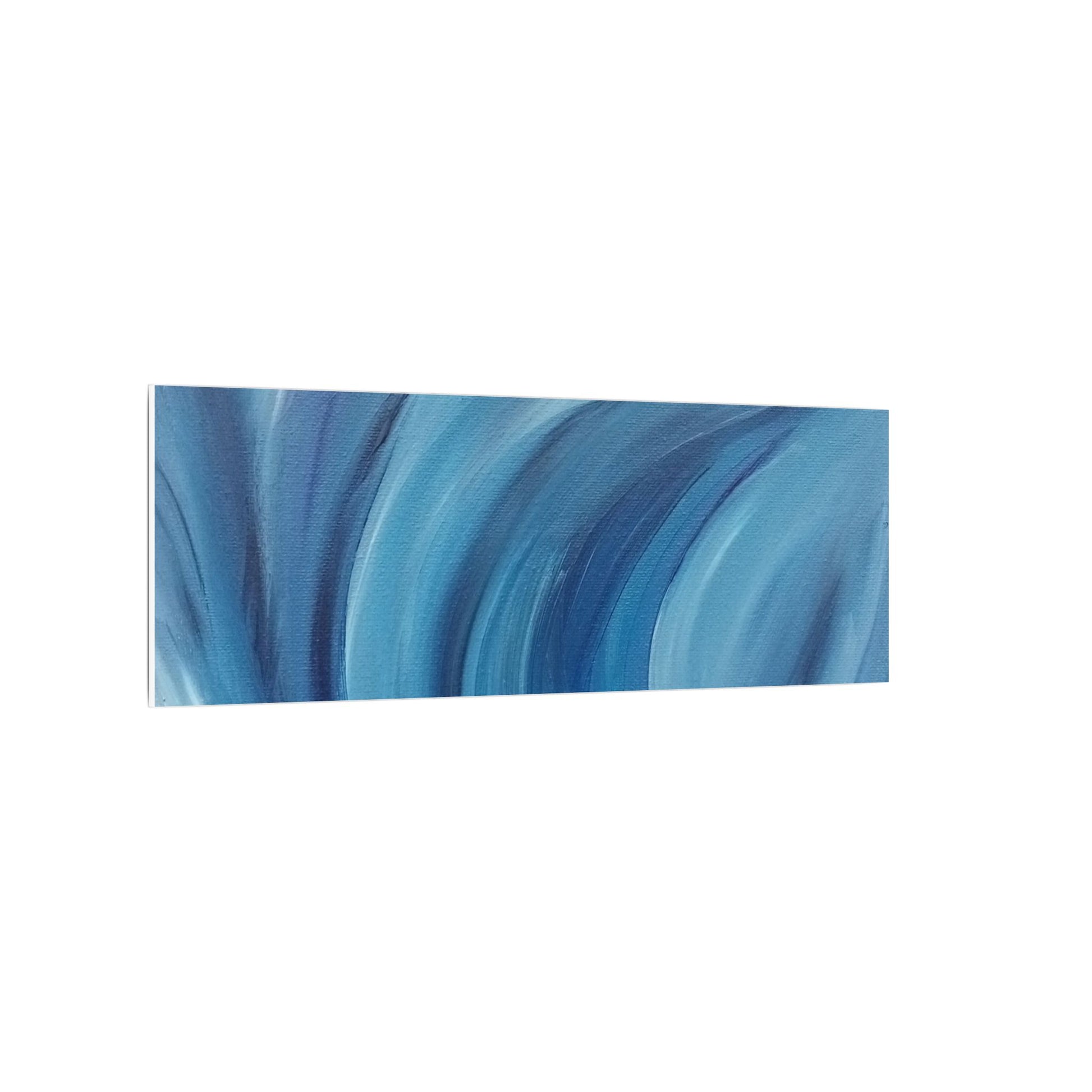 Intrinsic Reflection Canvas