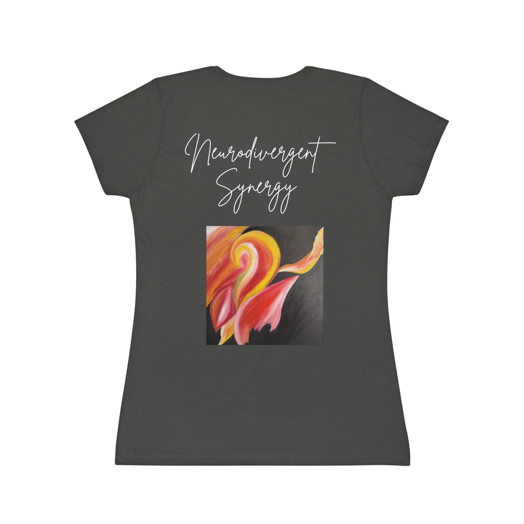 Boho Chic Comfort x Neurodivergent Synergy Autistic Phoenix