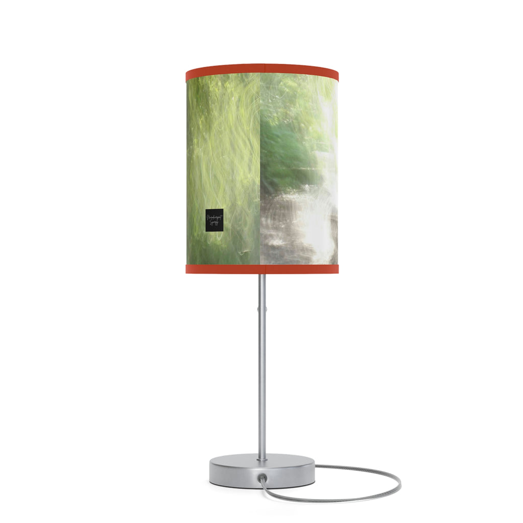 Sage Godrei x Neurodivergent Synergy Table Lamp