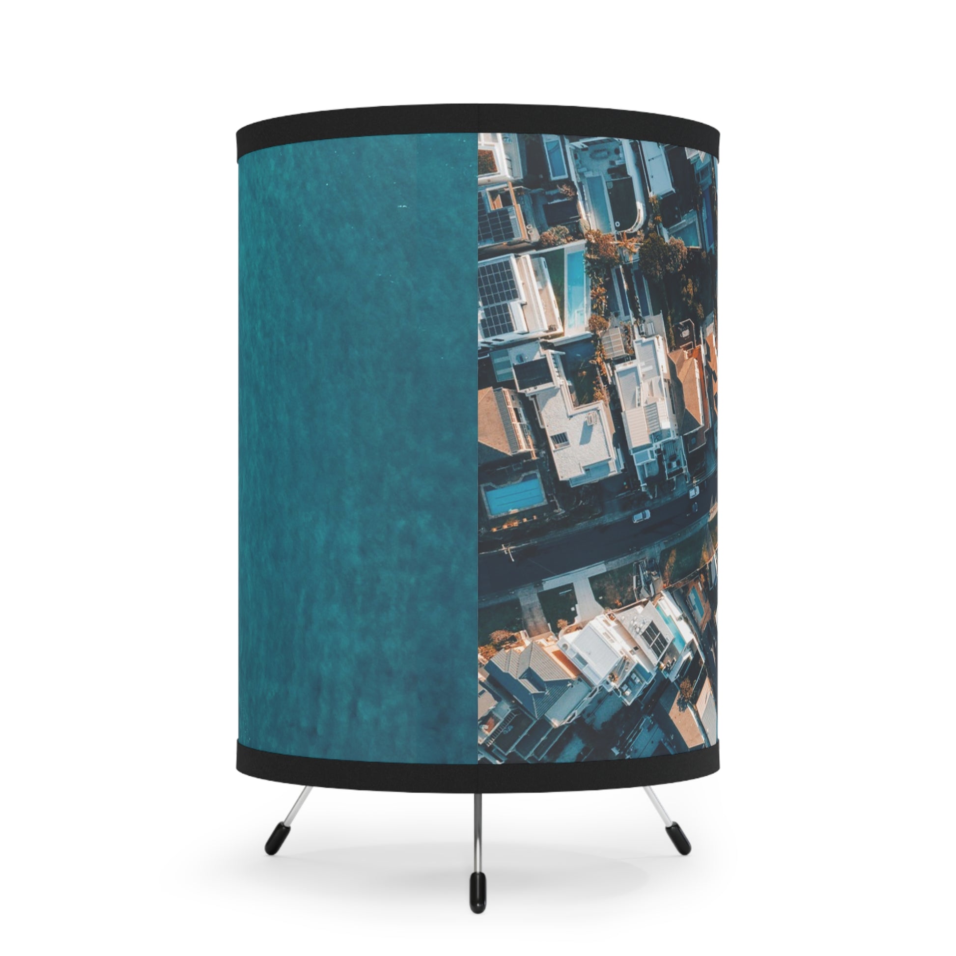 Bronte - Bondi Tripod Lamp