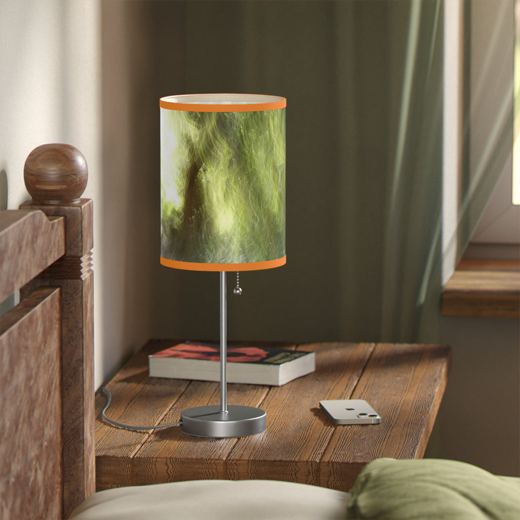Sage Godrei x Neurodivergent Synergy Table Lamp