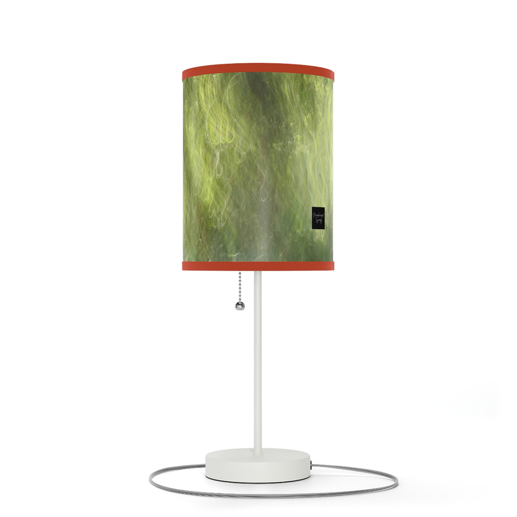 Sage Godrei x Neurodivergent Synergy Table Lamp