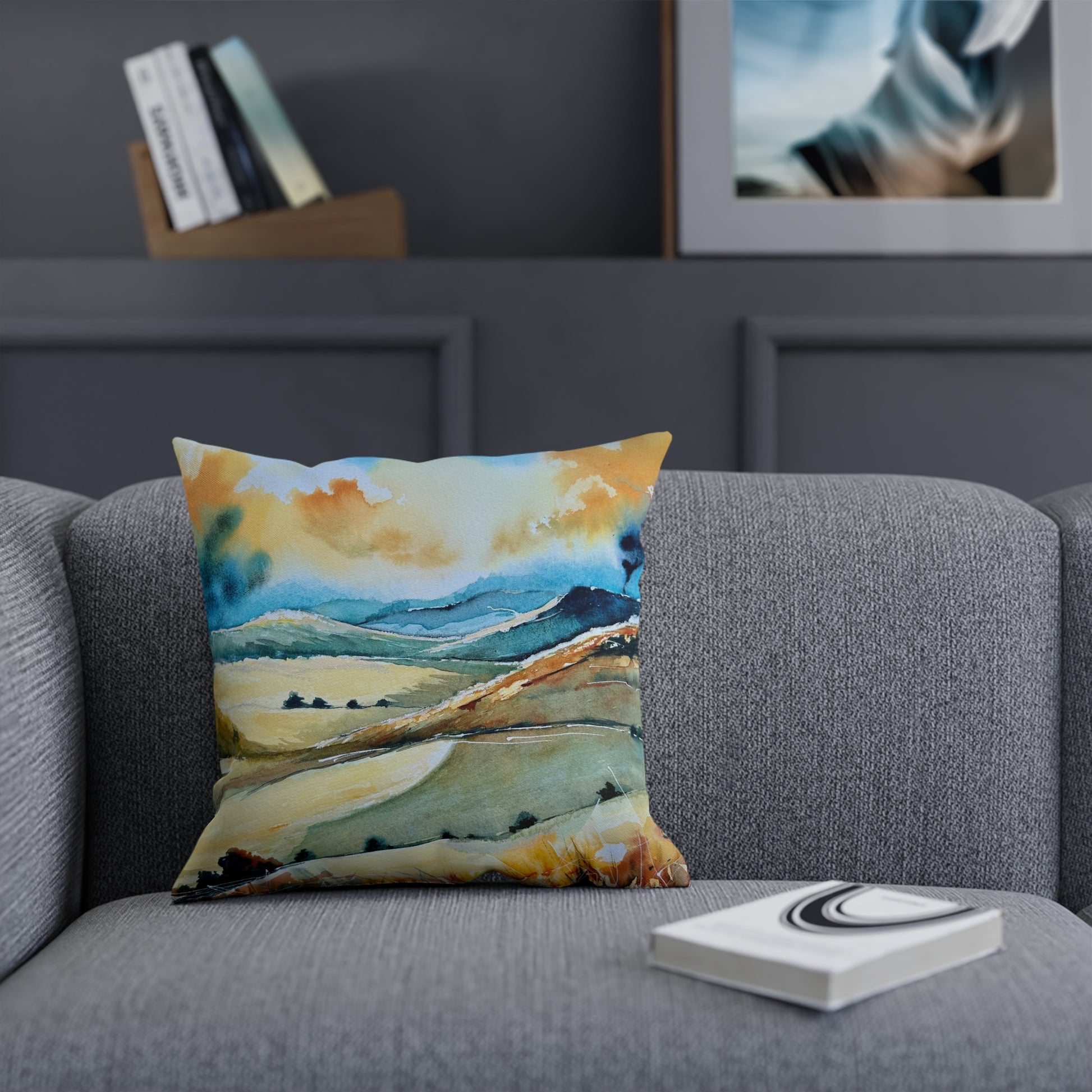 SRS3 Chair Pillow
