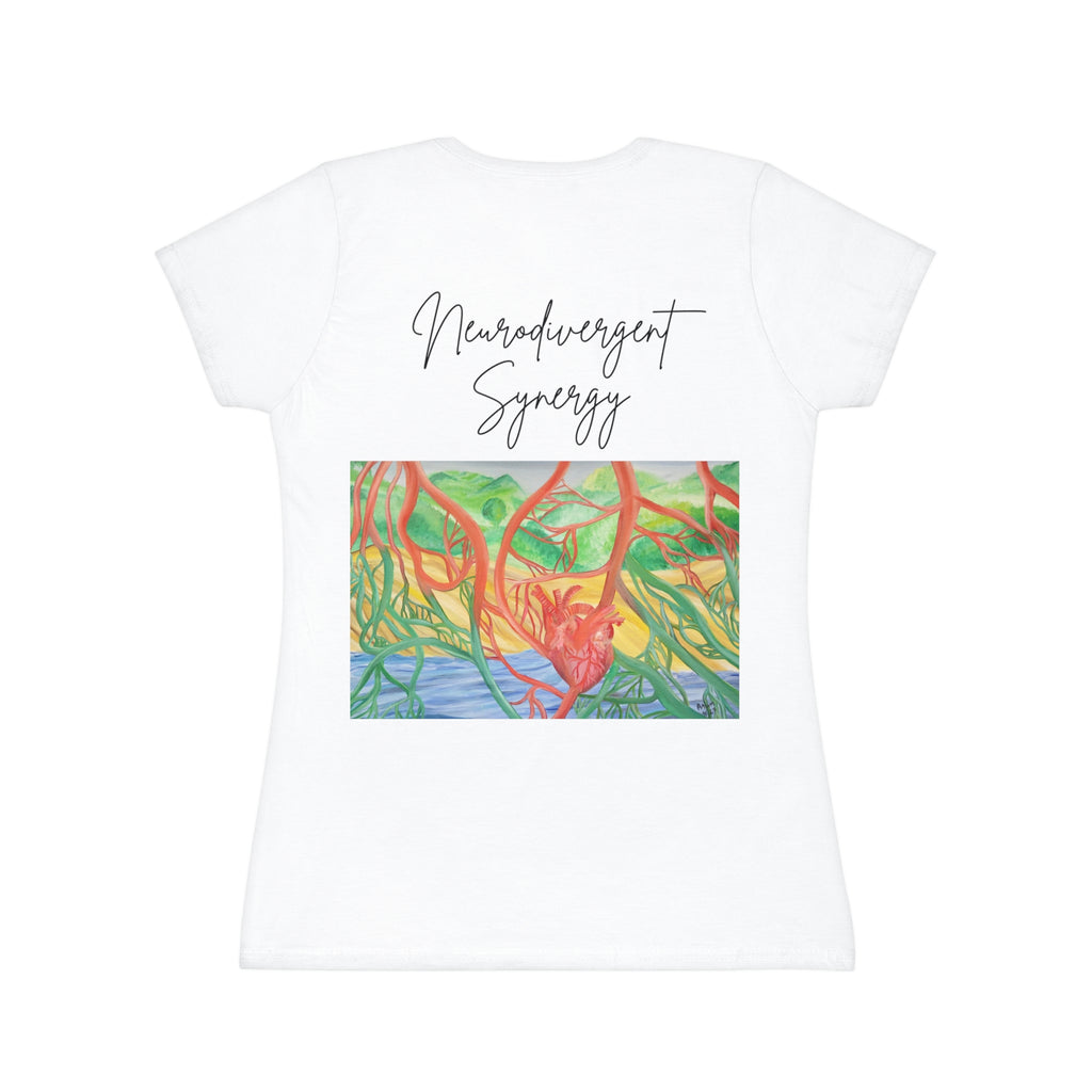 Boho Chic Comfort x Eco Cardiology for World Earth Day