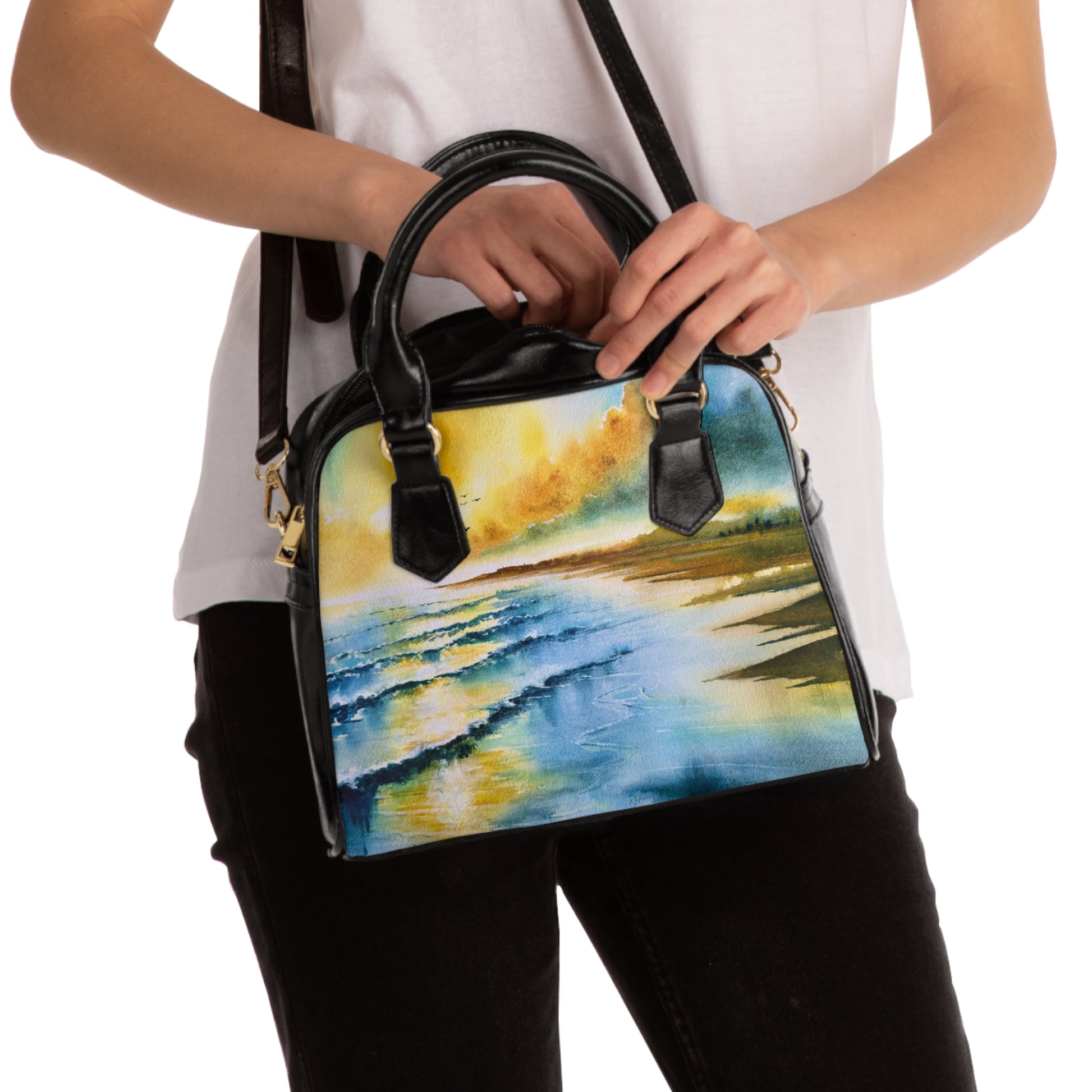 SRS1 Hand Bag