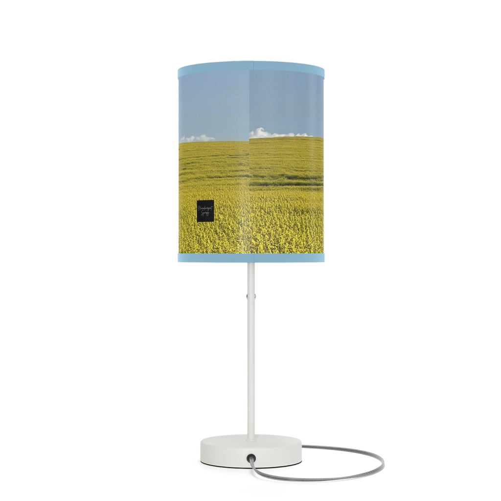 Sage Godrei x Neurodivergent Synergy Table Lamp