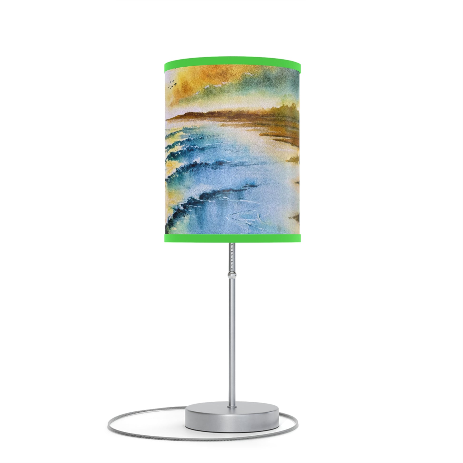 SRS1 Table Lamp