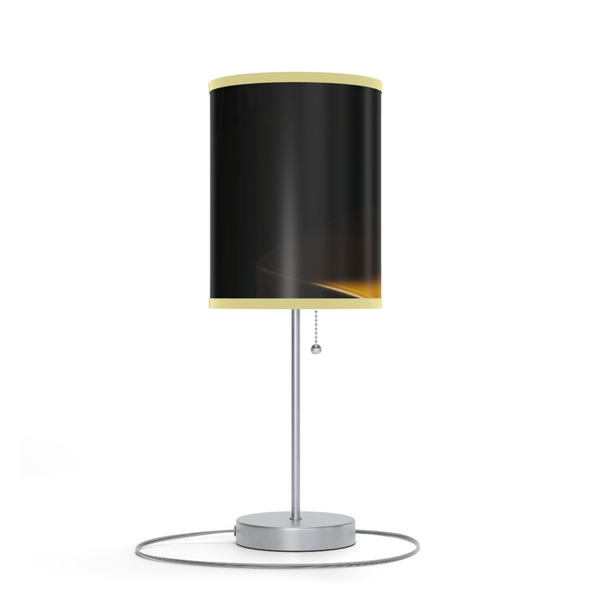 Shadow Chair Table Lamp