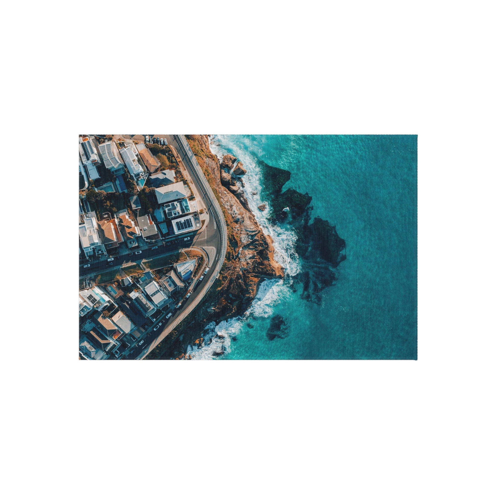Bronte - Bondi  Outdoor Rug