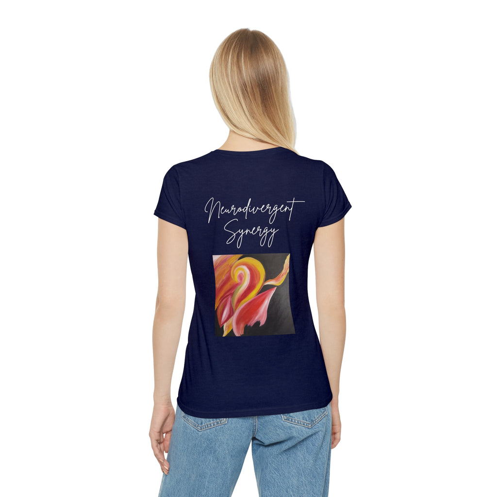 Boho Chic Comfort x Neurodivergent Synergy Autistic Phoenix