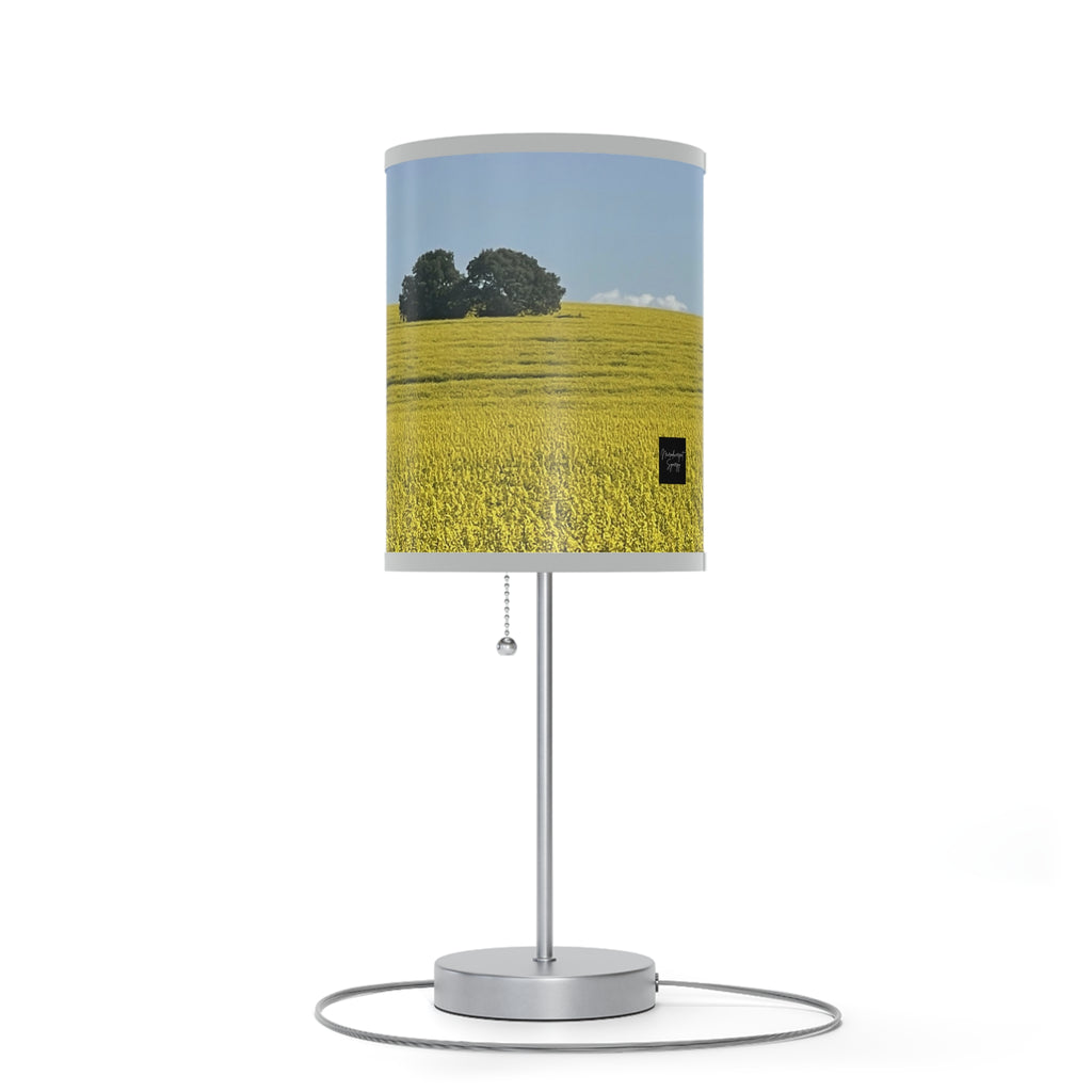 Sage Godrei x Neurodivergent Synergy Table Lamp