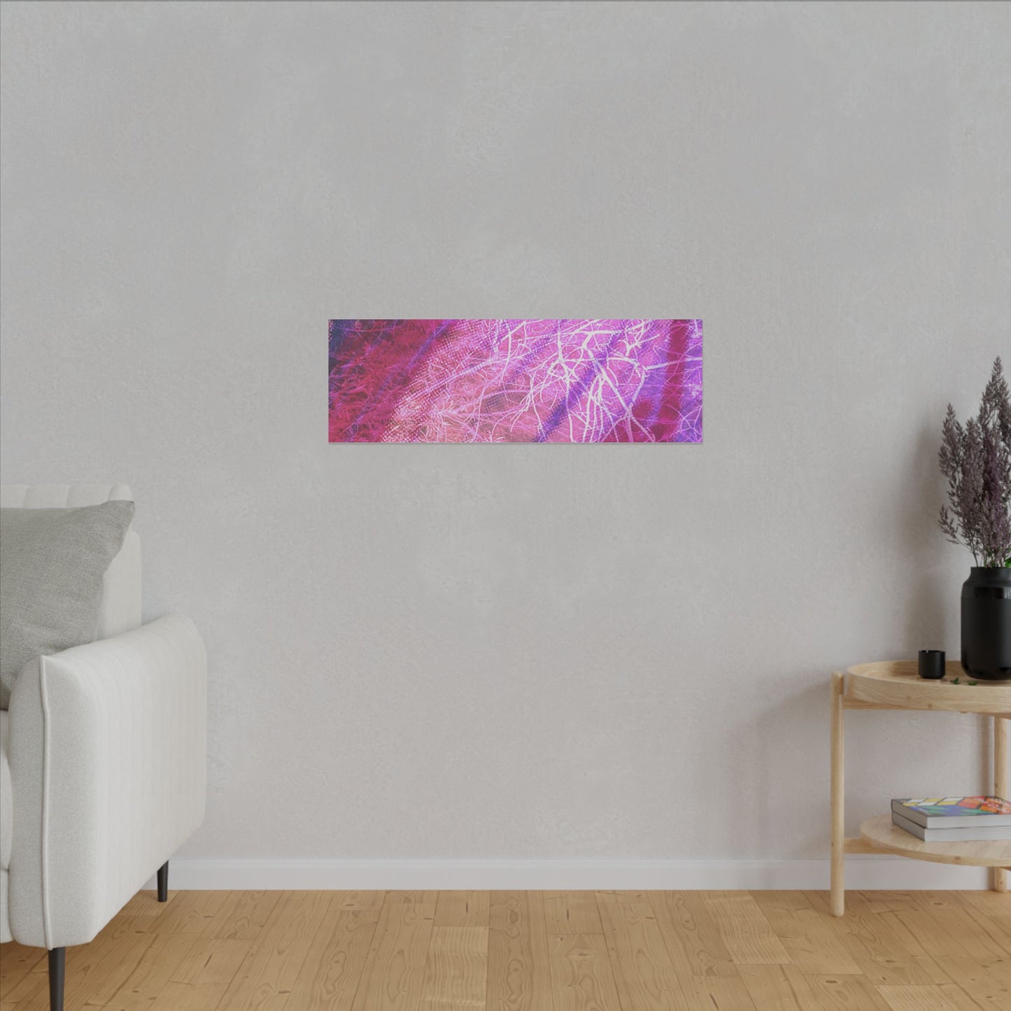 Bloom Canvas