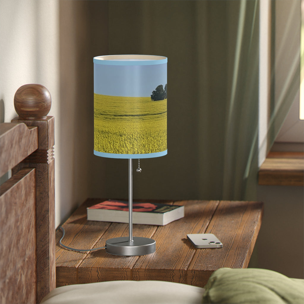 Sage Godrei x Neurodivergent Synergy Table Lamp