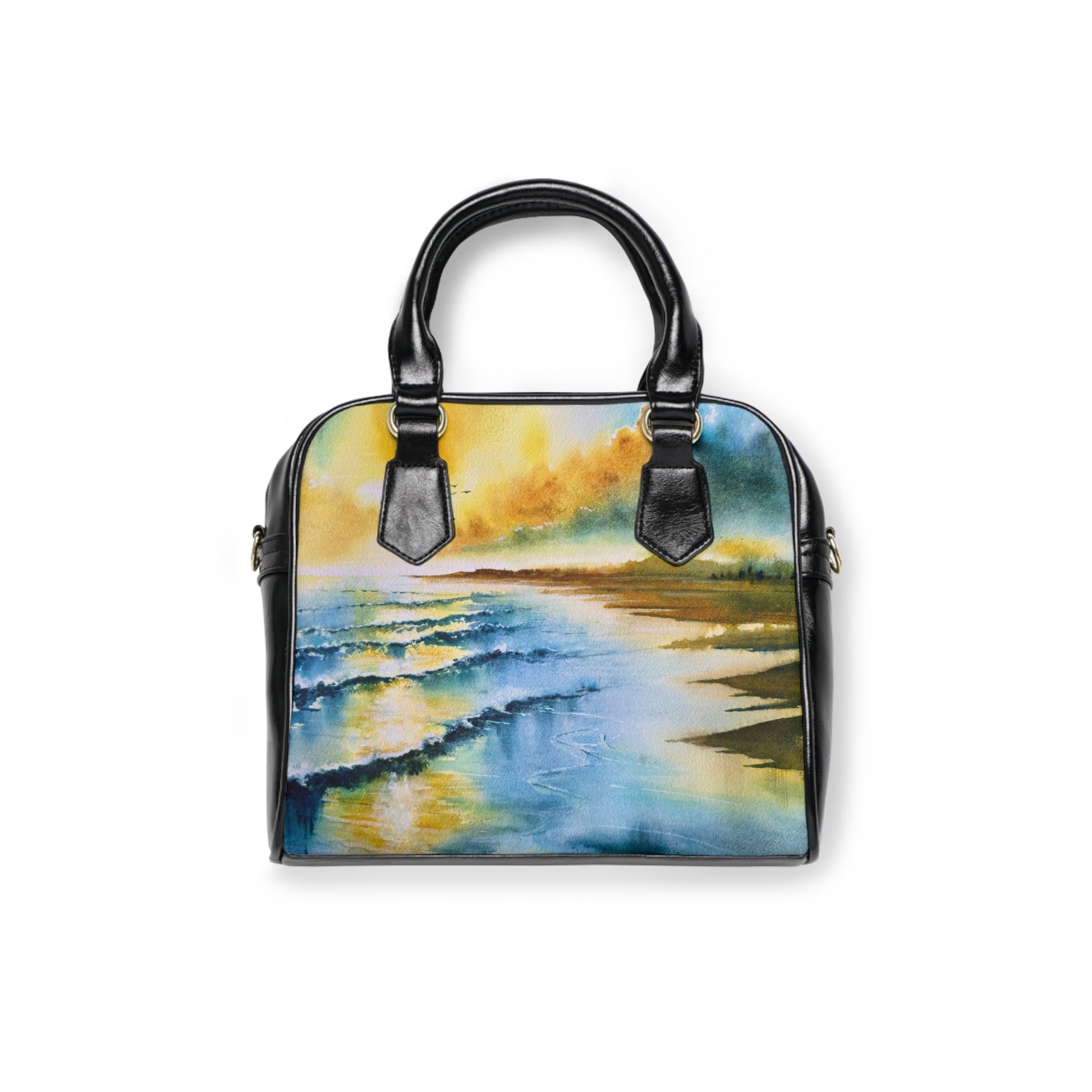 SRS1 Hand Bag