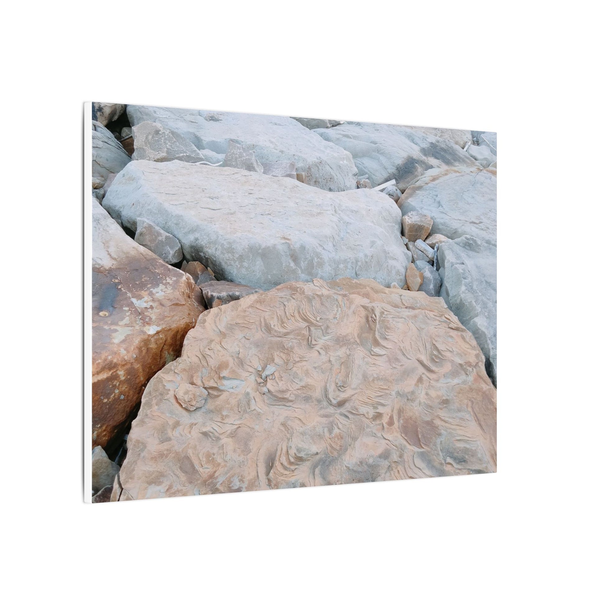 'A Time' Canvas