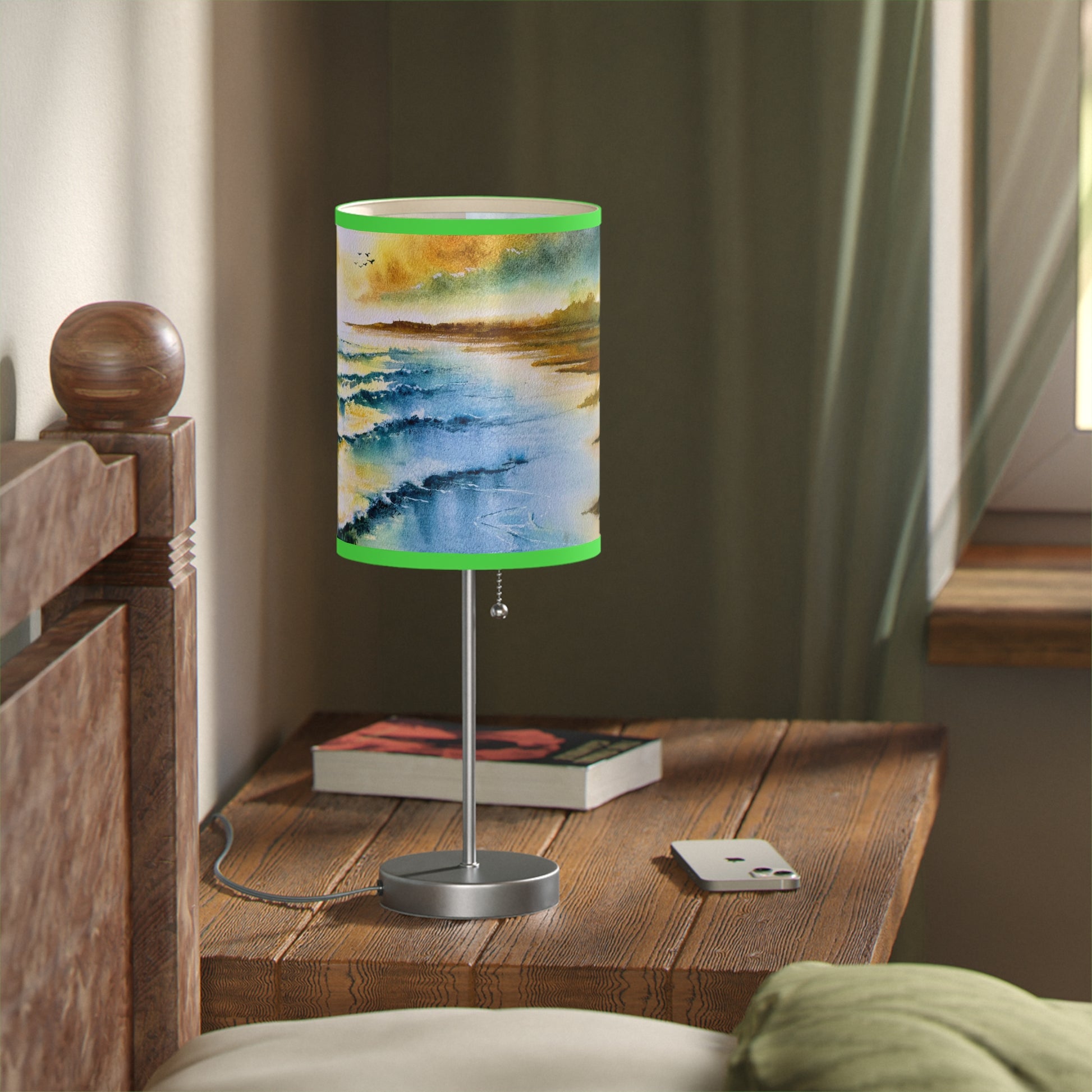 SRS1 Table Lamp