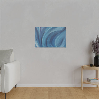 Intrinsic Reflection Canvas